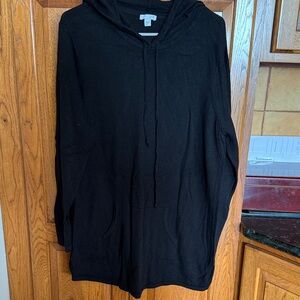 J. Jill Black Women's Sweater